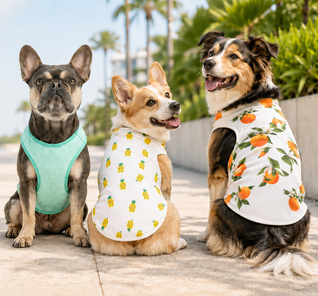 Is It Too Hot to Walk Your Dog? A Complete Summer Safety Guide
