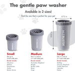 Dexas MudBuster® Dog Paw Washer