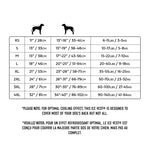 GF Pet Elasto-Fit® Ice Vest® Dog Cooling Vest