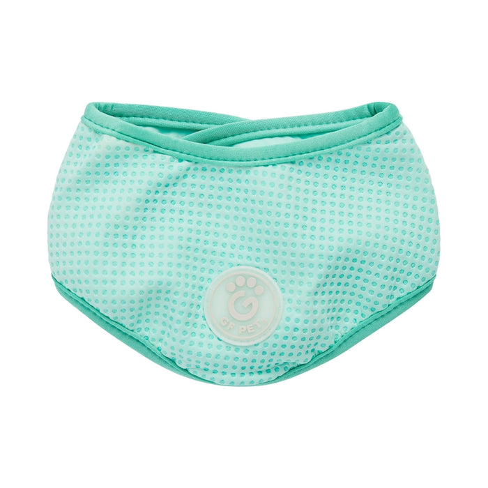 GF Pet Ice Band® - Dog Cooling Bandana
