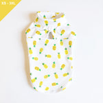 Dog Cooling Jacket by Le Chien Bleu