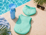 Odin’s Cooling Kit (A) - Dog Cooling Vest, Bandana & Water Bottle