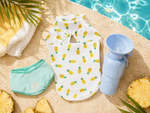 Odin’s Cooling Kit (B) - Dog Cooling Vest, Bandana & Water Bottle