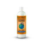 Earthbath® Oatmeal & Aloe Pet Shampoo - Vanilla Almond, 16 oz