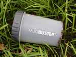Dexas MudBuster® Dog Paw Washer