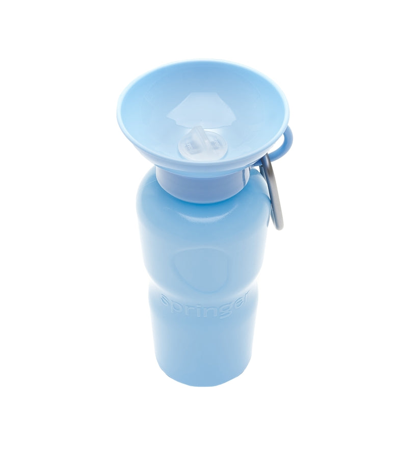 Springland 22 oz Dog Travel Water Bottle Random Color