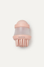 Maxbone Deep Cleanse Shampoo Dispensing Brush for Dogs & Cats