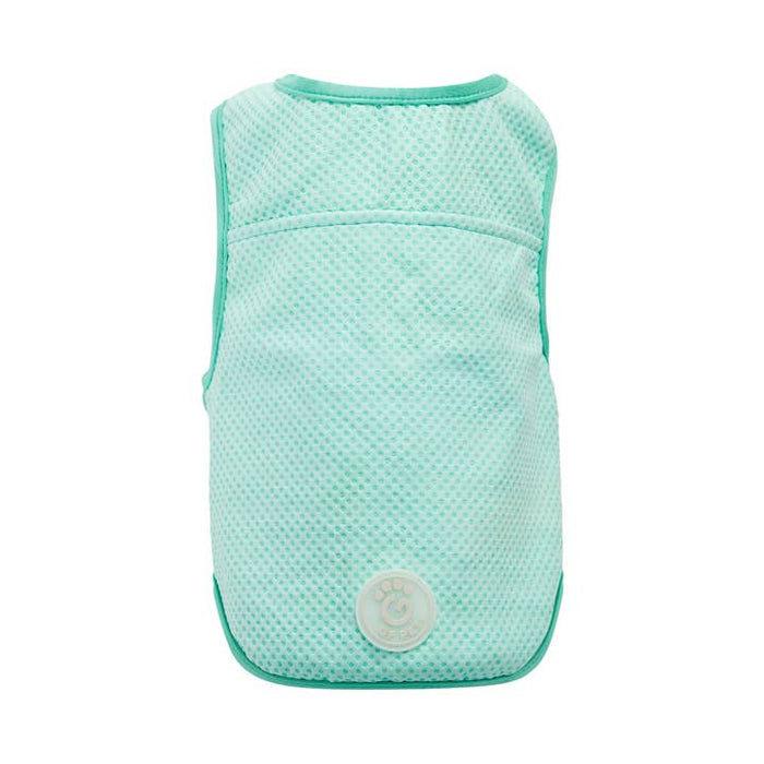 GF Pet Elasto-Fit® Ice Vest® Dog Cooling Vest