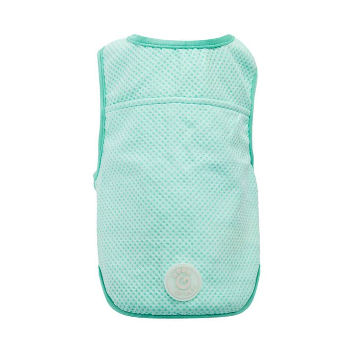 GF Pet Elasto-Fit® Ice Vest® Dog Cooling Vest