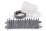 Dexas MudBuster® Dog Paw Washer