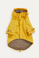 Maxbone Talon Water-Repellent Dog Raincoat