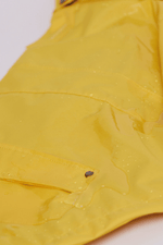Maxbone Talon Water-Repellent Dog Raincoat